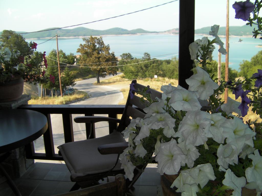 Ξενοδοχείο Pandion Luxury Boutique & With Νεοχώρι